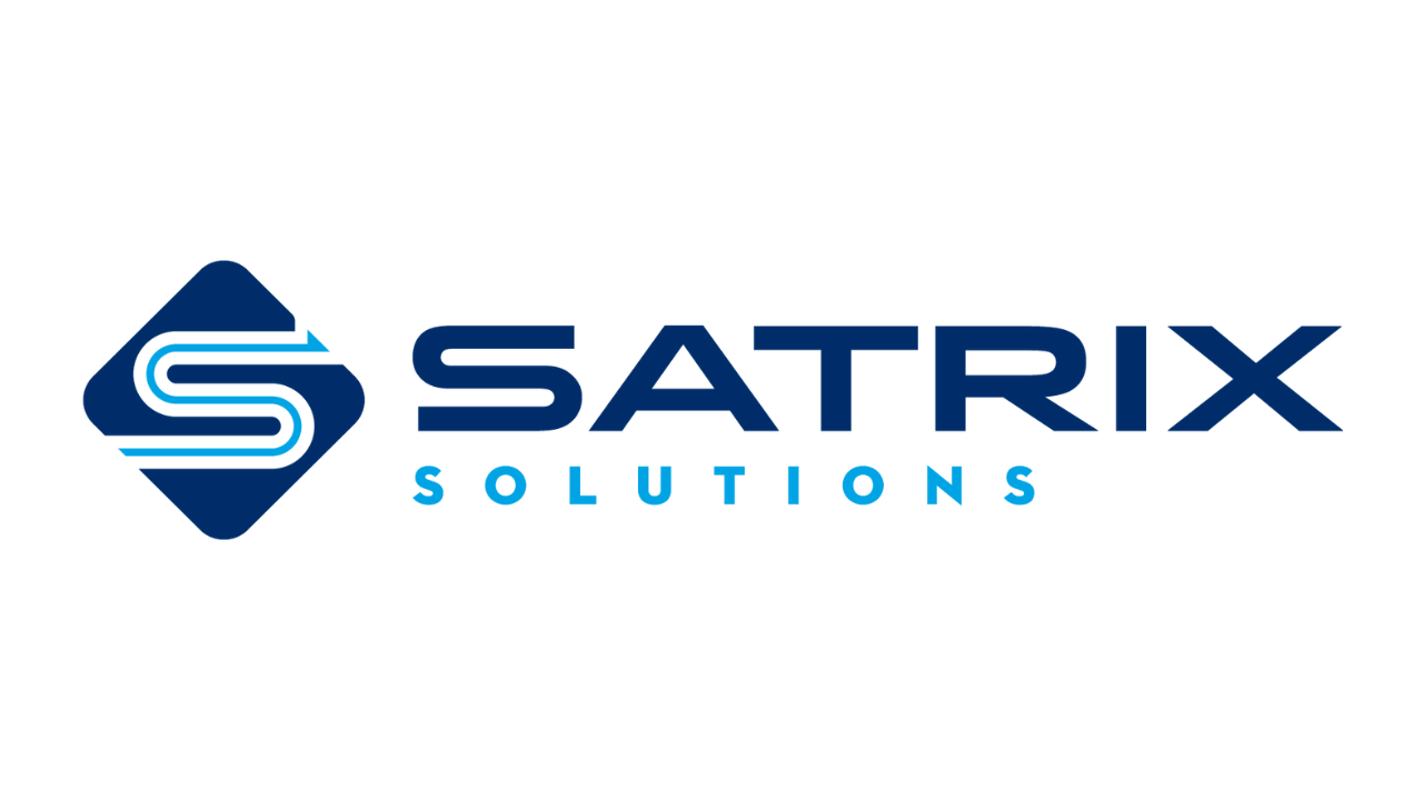 Satrix Solutions logo